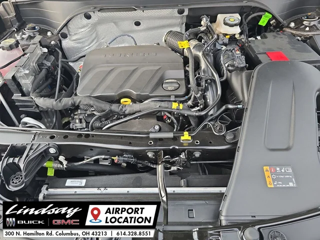 Nuevos BUICK ENVISTA à Estados chez autogozo