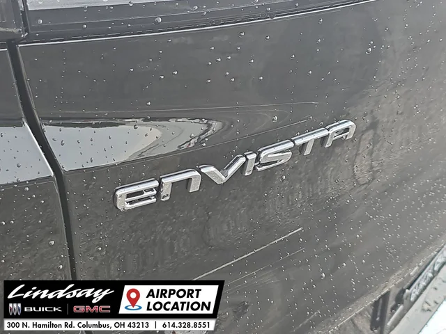 Nuevos BUICK ENVISTA à Estados chez autogozo