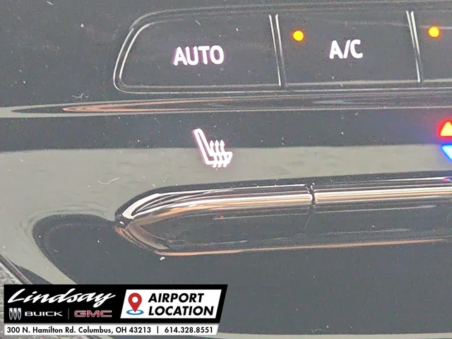 Nuevos BUICK ENVISTA à Estados chez autogozo