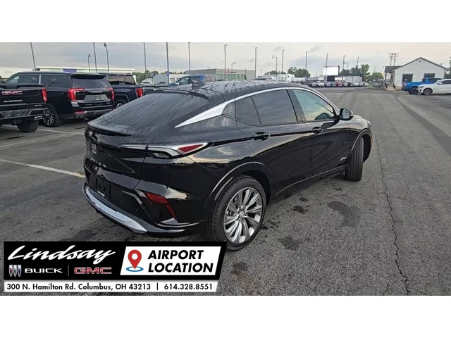 Nuevos BUICK ENVISTA à Estados chez autogozo