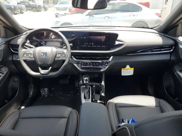 Nuevos BUICK ENVISTA à Estados chez autogozo