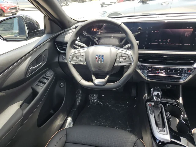 Nuevos BUICK ENVISTA à Estados chez autogozo