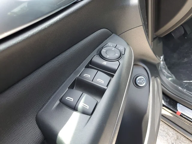 Nuevos BUICK ENVISTA à Estados chez autogozo