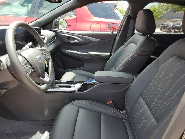 Nuevos BUICK ENVISTA à Estados chez autogozo