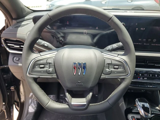 Nuevos BUICK ENVISTA à Estados chez autogozo