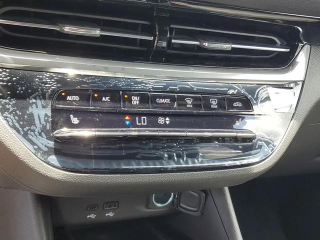 Nuevos BUICK ENVISTA à Estados chez autogozo
