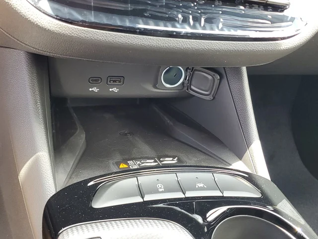 Nuevos BUICK ENVISTA à Estados chez autogozo