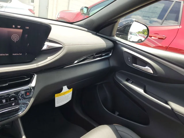 Nuevos BUICK ENVISTA à Estados chez autogozo