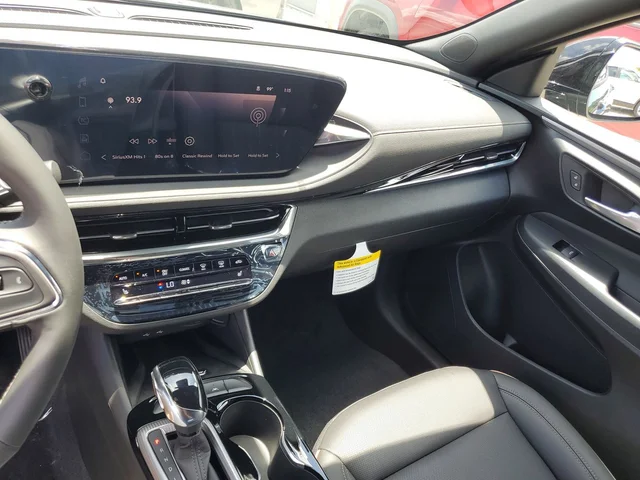 Nuevos BUICK ENVISTA à Estados chez autogozo