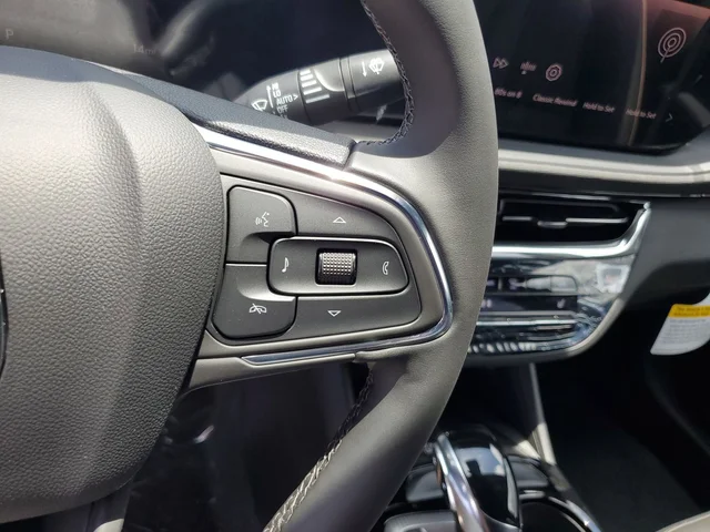 Nuevos BUICK ENVISTA à Estados chez autogozo