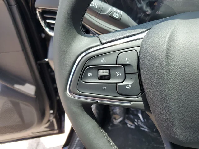 Nuevos BUICK ENVISTA à Estados chez autogozo