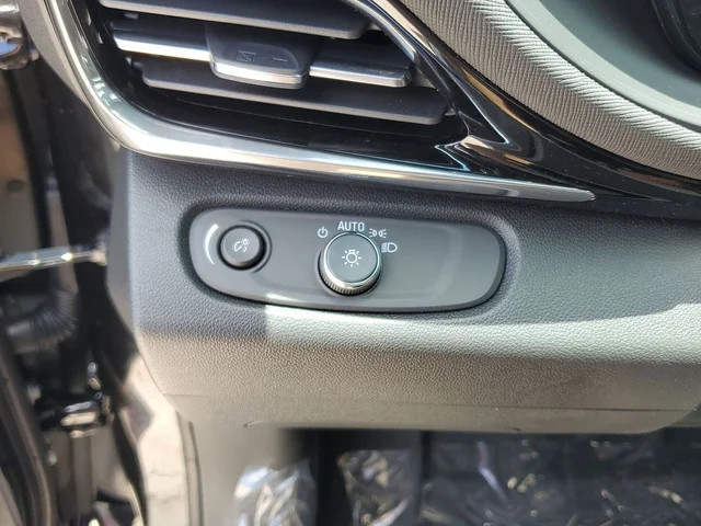 Nuevos BUICK ENVISTA à Estados chez autogozo