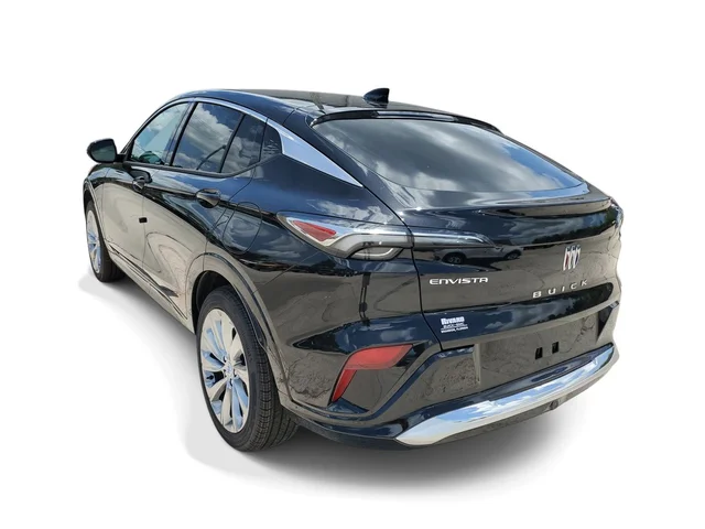 Nuevos BUICK ENVISTA à Estados chez autogozo