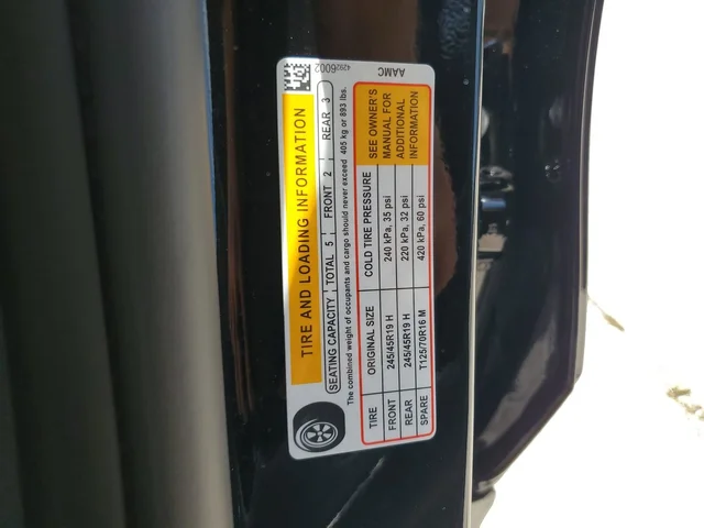 Nuevos BUICK ENVISTA à Estados chez autogozo