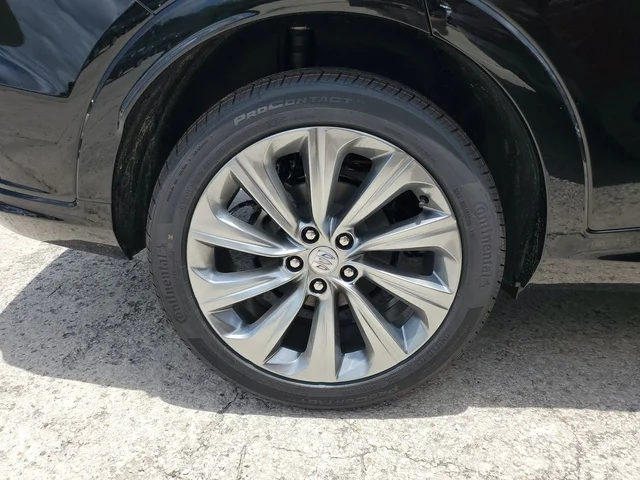 Nuevos BUICK ENVISTA à Estados chez autogozo