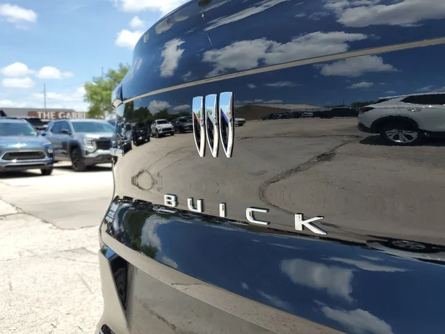 Nuevos BUICK ENVISTA à Estados chez autogozo