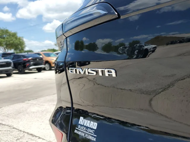Nuevos BUICK ENVISTA à Estados chez autogozo