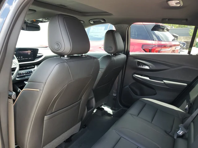 Nuevos BUICK ENVISTA à Estados chez autogozo