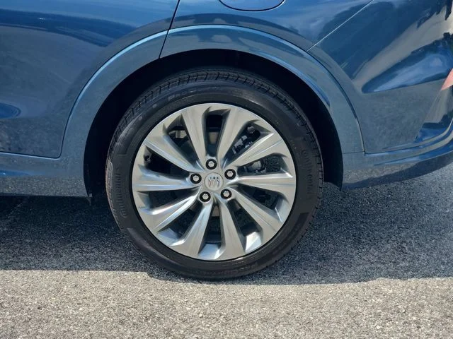 Nuevos BUICK ENVISTA à Estados chez autogozo