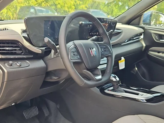 Nuevos BUICK ENVISTA à Estados chez autogozo