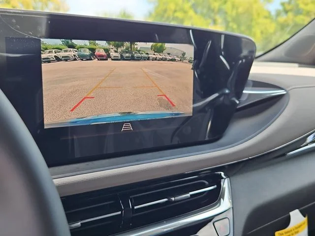Nuevos BUICK ENVISTA à Estados chez autogozo
