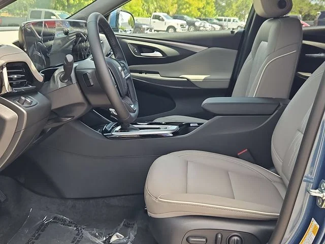 Nuevos BUICK ENVISTA à Estados chez autogozo