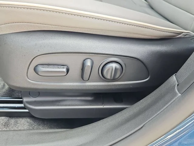 Nuevos BUICK ENVISTA à Estados chez autogozo