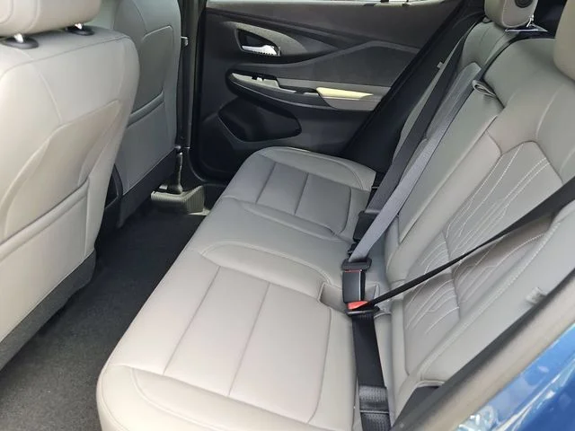 Nuevos BUICK ENVISTA à Estados chez autogozo