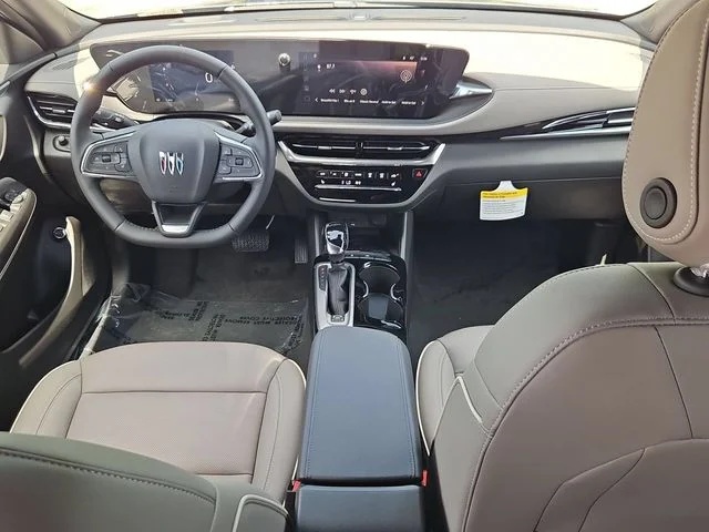 Nuevos BUICK ENVISTA à Estados chez autogozo