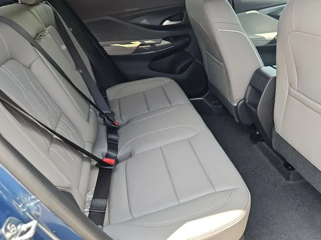 Nuevos BUICK ENVISTA à Estados chez autogozo