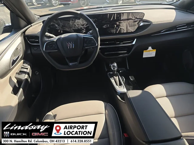 Nuevos BUICK ENVISTA à Estados chez autogozo