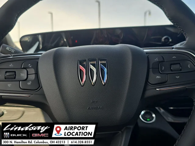 Nuevos BUICK ENVISTA à Estados chez autogozo