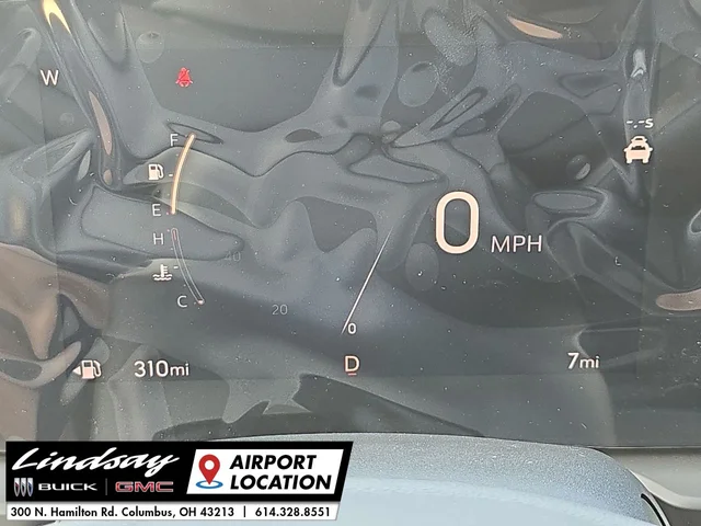 Nuevos BUICK ENVISTA à Estados chez autogozo