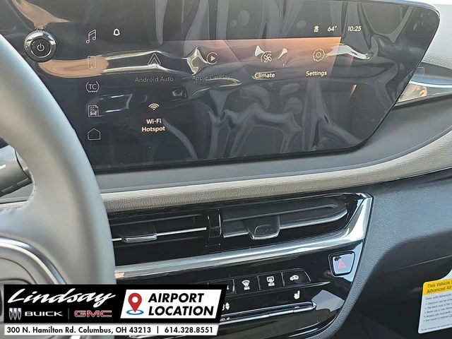 Nuevos BUICK ENVISTA à Estados chez autogozo