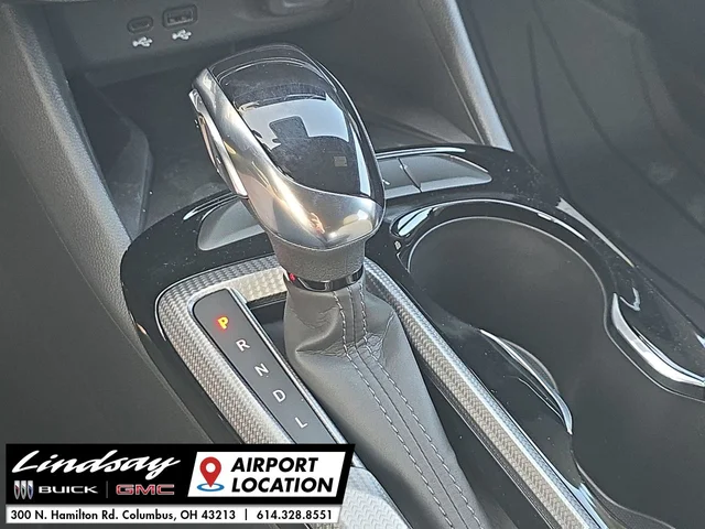 Nuevos BUICK ENVISTA à Estados chez autogozo
