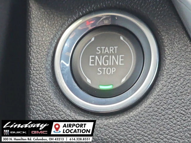 Nuevos BUICK ENVISTA à Estados chez autogozo