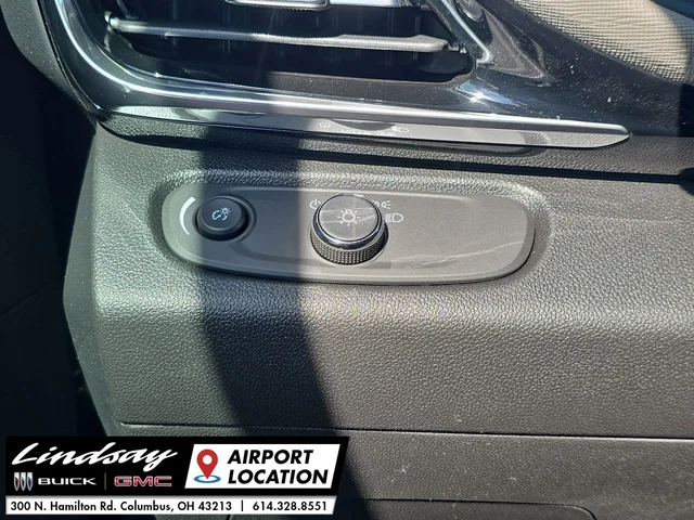 Nuevos BUICK ENVISTA à Estados chez autogozo