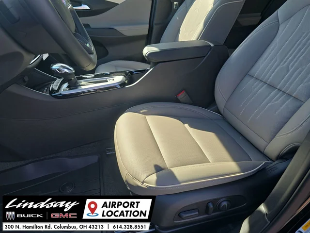 Nuevos BUICK ENVISTA à Estados chez autogozo