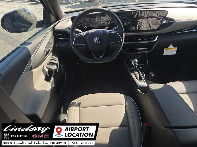 Nuevos BUICK ENVISTA à Estados chez autogozo
