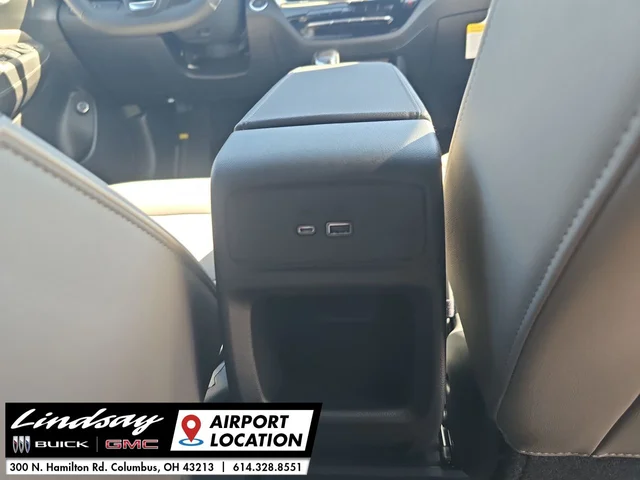 Nuevos BUICK ENVISTA à Estados chez autogozo