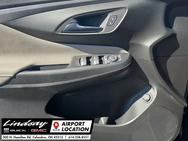 Nuevos BUICK ENVISTA à Estados chez autogozo