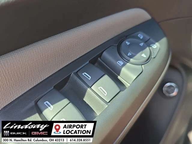 Nuevos BUICK ENVISTA à Estados chez autogozo