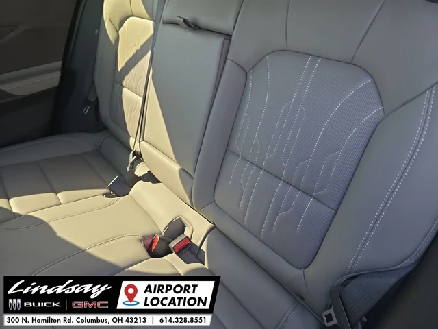 Nuevos BUICK ENVISTA à Estados chez autogozo