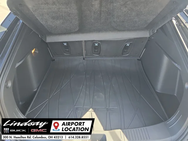 Nuevos BUICK ENVISTA à Estados chez autogozo