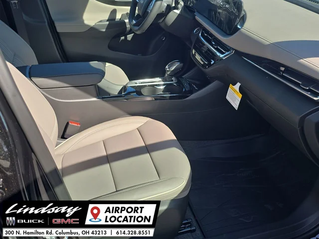 Nuevos BUICK ENVISTA à Estados chez autogozo
