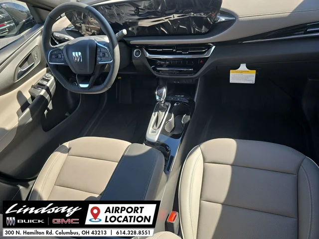 Nuevos BUICK ENVISTA à Estados chez autogozo