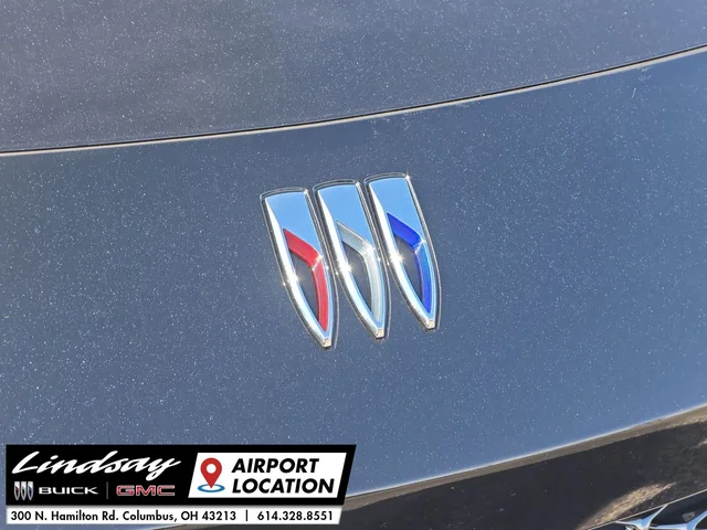 Nuevos BUICK ENVISTA à Estados chez autogozo
