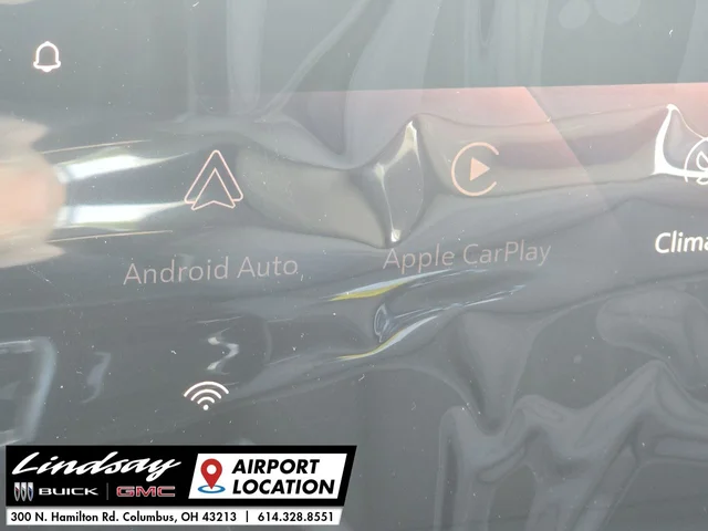 Nuevos BUICK ENVISTA à Estados chez autogozo