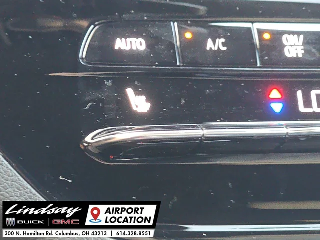 Nuevos BUICK ENVISTA à Estados chez autogozo