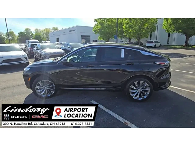 Nuevos BUICK ENVISTA à Estados chez autogozo